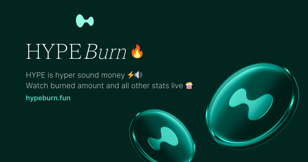 HypeBurn logo