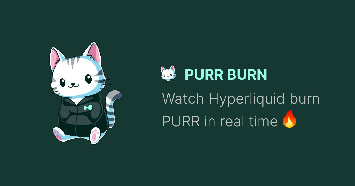 Purrburn logo